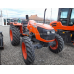 Трактор Kubota MU5502 4WD без кабины
