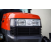 Минитрактор Kubota L3408 4WD с Кабиной