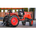 Минитрактор Kubota A211N Без кабины