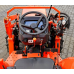 Минитрактор Kubota L3408 4WD