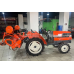 Японский минитрактор Kubota GL19