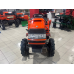 Японский минитрактор Kubota ASTE A-155 c ПСМ