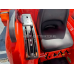 Японский минитрактор Kubota GT-21 с ПСМ