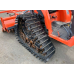 Японский минитрактор Kubota KT-20