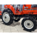 Японский минитрактор Kubota GT-5(ВЫСОКИЙ КЛИРЕНС)