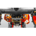 Минитрактор Kubota | Кентавр Т-4K 9+3 (Perkins) STD agri 5,00-12 / 8,00-16