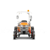 Минитрактор Kubota|Кентавр Т-344 9+3 STD agri 5,00-12 / 8,00-16 (с ПСМ)