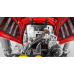 Трактор Shifeng SF-904СBR с кондиционером