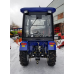 Минитрактор Foton Lovol FT-244HR кабина+реверс с ПСМ