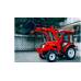 Фронтальный погрузчик Dongfeng FEL-250