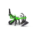 Культиватор-окучник Flagman | Флагман PRO 3-3