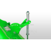 Почвофреза Flagman | Флагман PRO 2100 (2,1 м)