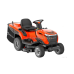 Садовый трактор YARD FOX OPTIMA T108RDH Садовый трактор YARD FOX OPTIMA T108RDH