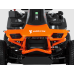 Аккумуляторный минирайдер YARD FOX T 96 SB