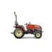 Минитрактор Solis-Gold 26 Mit 4x4 6+2 STD agri 6.00-12 / 8.3-20 (с ПСМ)