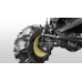 Минитрактор Solis-Gold|Солис-Голд 26 Mit 4x4 9+9 Radial agri 7.00-14 / 8.3-24 (с ПСМ)