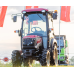 Минитрактор Solis-Gold 26C Mit 4x4 9+9 Radial agri 7.00-14 / 8.3-24 (с ПСМ)