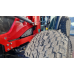 Трактор Solis-Gold 50С A/С 4x4 8+2 Turf 660/60-21LT / 1050x450-18LT (с ПСМ)