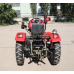 Минитрактор Казак 244