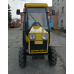 Минитрактор Уралец 244C с кабиной