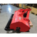 Мульчер (измельчитель) навесной CKAУT SCQ-140 с катком