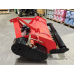 Мульчер (измельчитель) навесной CKAУT SCQ-180 с катком